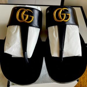 Gucci Mens/womens Sandal Size 8 gucci
